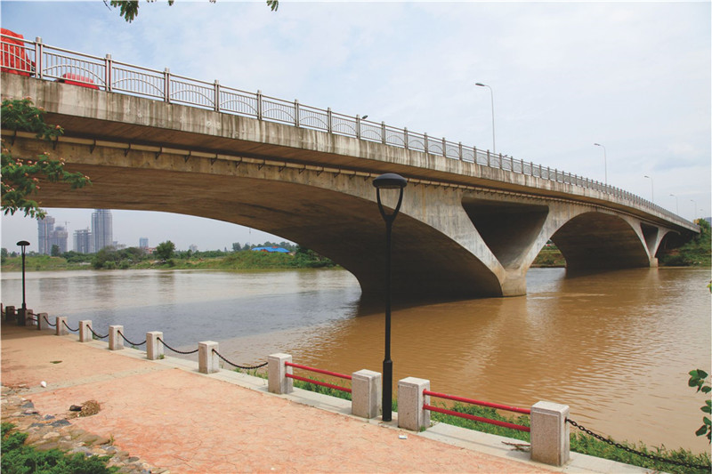 義烏市廣福橋